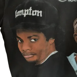 Dickies Eisenhower Harrington Jacket Eazy-E 2Pac