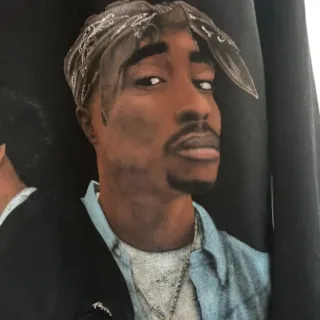 Dickies Eisenhower Harrington Jacket Eazy-E 2Pac