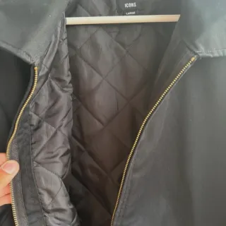 Dickies Eisenhower Harrington Jacket Eazy-E 2Pac