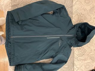 Chaqueta Columbia Mujer Talla M