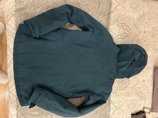 Chaqueta Columbia Mujer Talla M