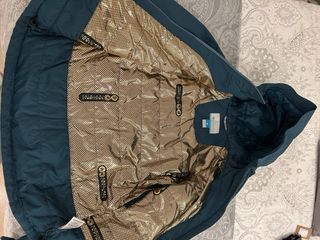 Chaqueta Columbia Mujer Talla M