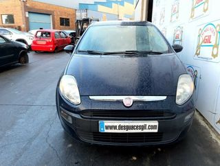 Fiat 1133144 centralita 51904061 grande punto 199