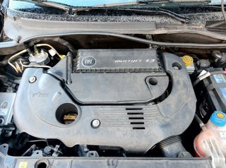 Fiat 1133144 centralita 51904061 grande punto 199