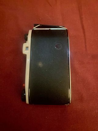 Câmera Kodak Júnior II