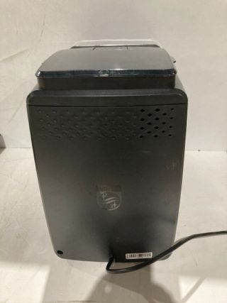 Cafetera PHILIPS Serie 2200