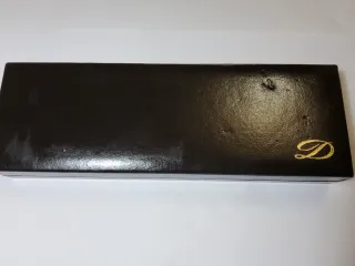 Scatola Cofanetto ST Dupont per penna