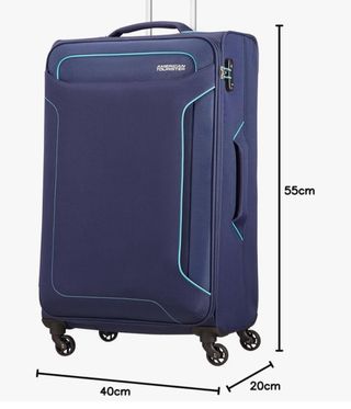 Maleta de mano American Tourister