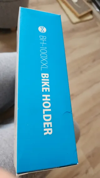 Soporte Móvil Bici Forever BH-100XXL