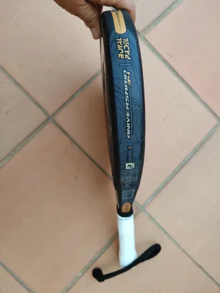 Pala Pádel Royal 34 Aniversario