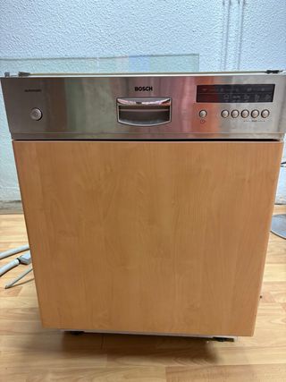 Lavavajillas Bosch para piezas