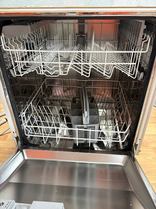 Lavavajillas Bosch para piezas