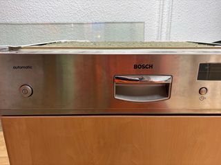 Lavavajillas Bosch para piezas