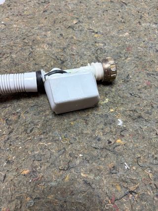 Lavavajillas Bosch para piezas