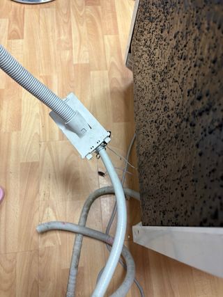 Lavavajillas Bosch para piezas