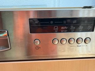 Lavavajillas Bosch para piezas