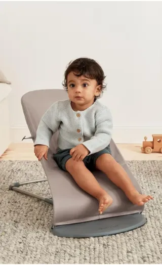 Hamaca bebé BabyBjörn