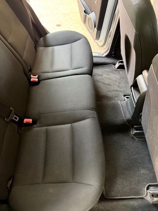 Mercedes-Benz Clase A 2005