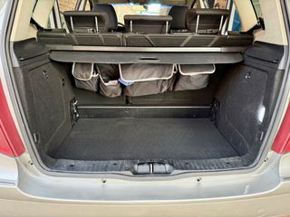 Mercedes-Benz Clase A 2005