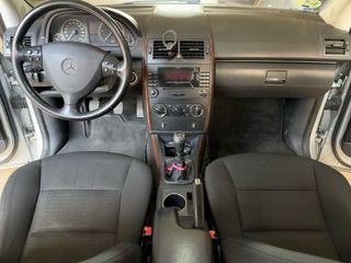 Mercedes-Benz Clase A 2005