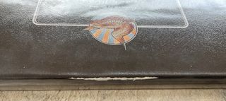 Queen - A Day At The Races LP