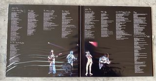 Queen - A Day At The Races LP