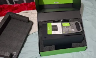 Xbox Series X 1TB SSD Negra