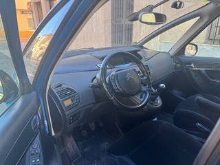 Citroen C4 Picasso 2009