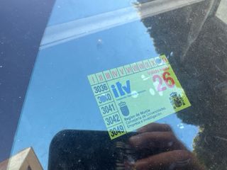 Citroen C4 Picasso 2009