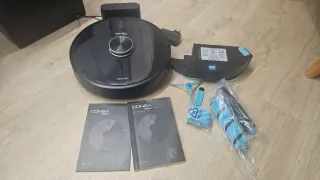 Robot Aspirador Cecotec Conga 4690