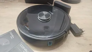 Robot Aspirador Cecotec Conga 4690