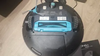 Robot Aspirador Cecotec Conga 4690