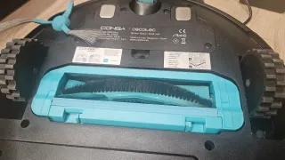 Robot Aspirador Cecotec Conga 4690