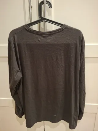 Camiseta Space Jam Bugs Bunny Talla L