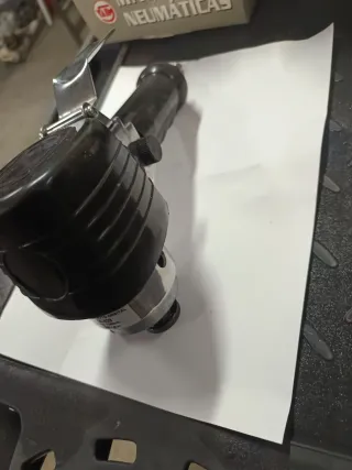 Lijadora orbital profesional