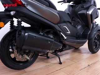 YAMAHA TRICITY 300