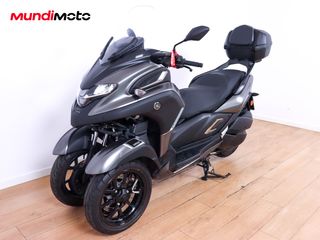 YAMAHA TRICITY 300