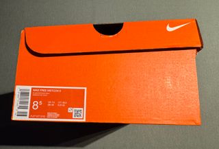 Zapatillas gimnasio Nike Metcon 6