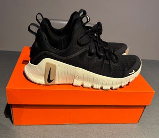 Zapatillas gimnasio Nike Metcon 6