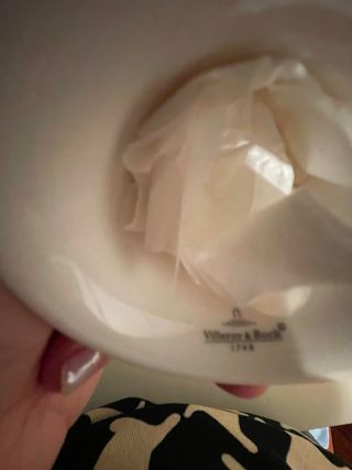 Campanella Villeroy & Boch Natale Christmas Tree