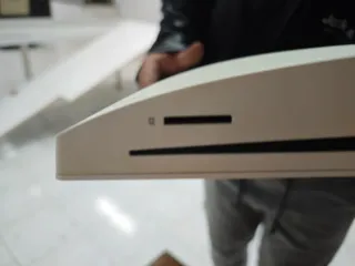 Ordenador HP Beige/Blanco