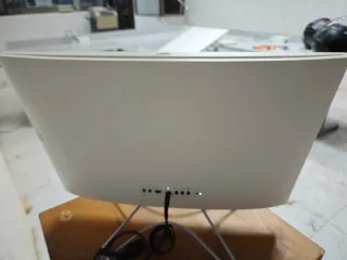 Ordenador HP Beige/Blanco