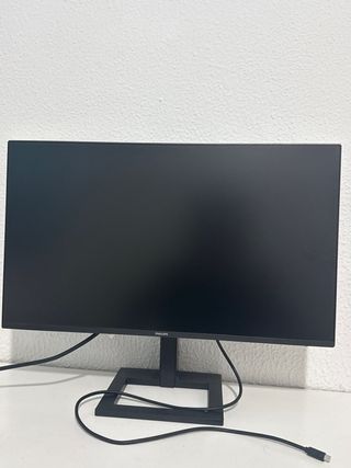 Monitor Philips Negro