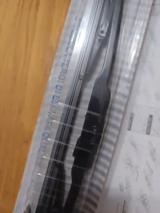 Spazzole tergicristallo 450mm (18) - 2 pezzi