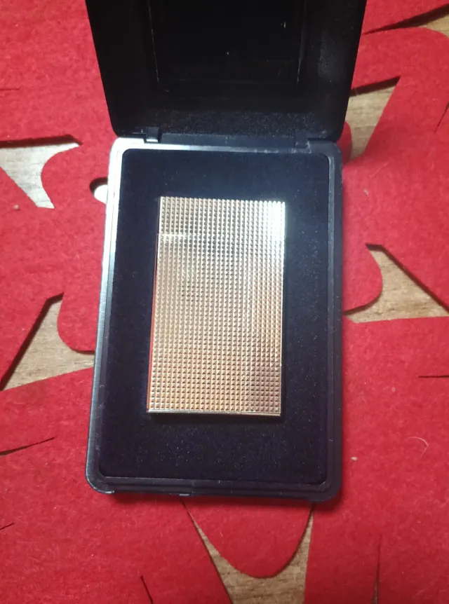 Encendedor de metal Hadson Duval