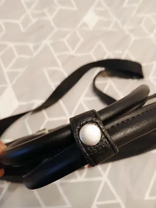 Maletín Tommy Hilfiger Negro