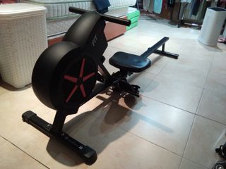 Máquina de Remo FITFIU RA-100