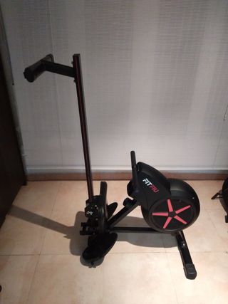 Máquina de Remo FITFIU RA-100