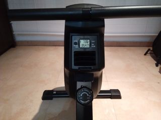 Máquina de Remo FITFIU RA-100