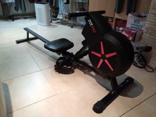 Máquina de Remo FITFIU RA-100